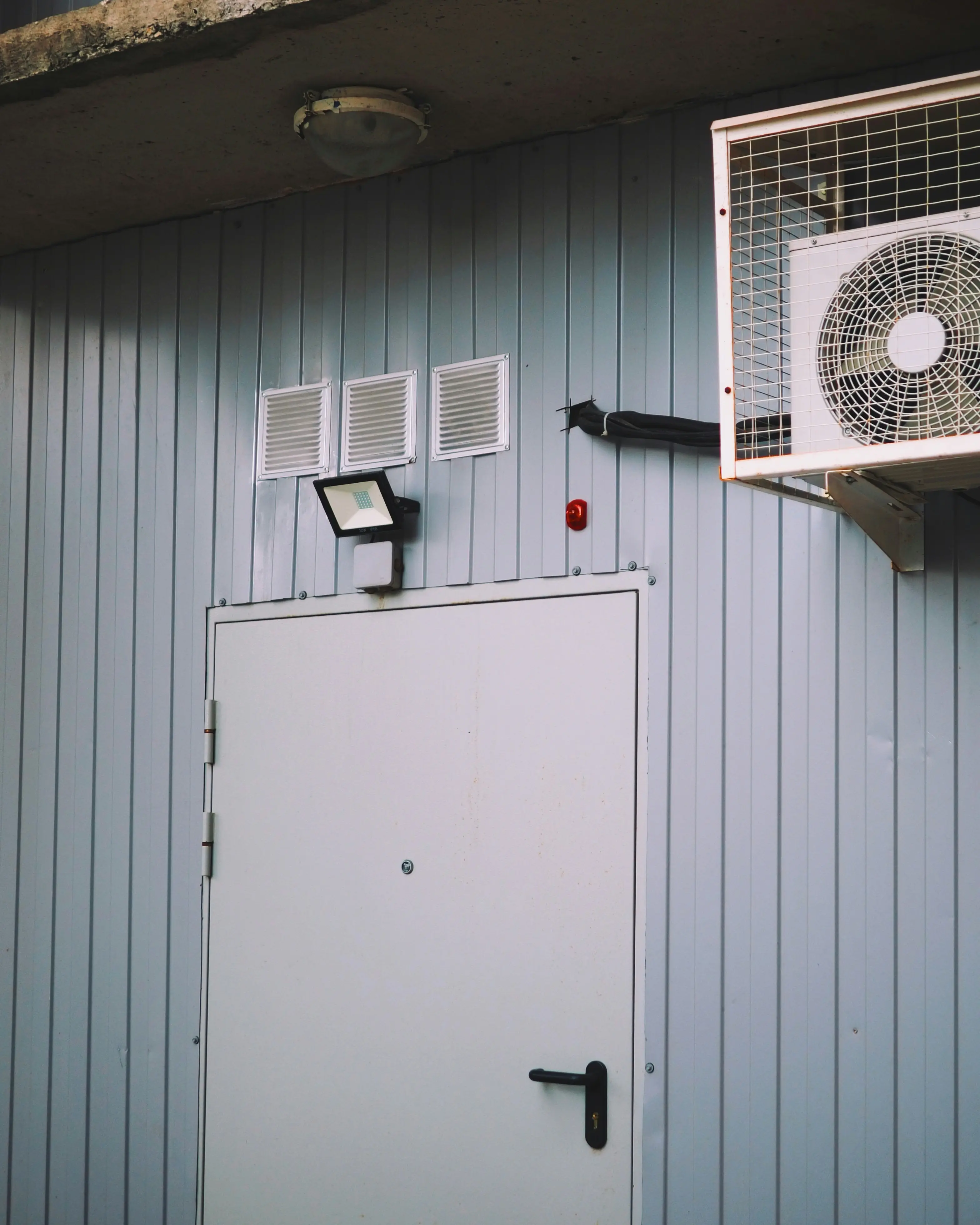 Refrigeración, Climatización y Calefacción