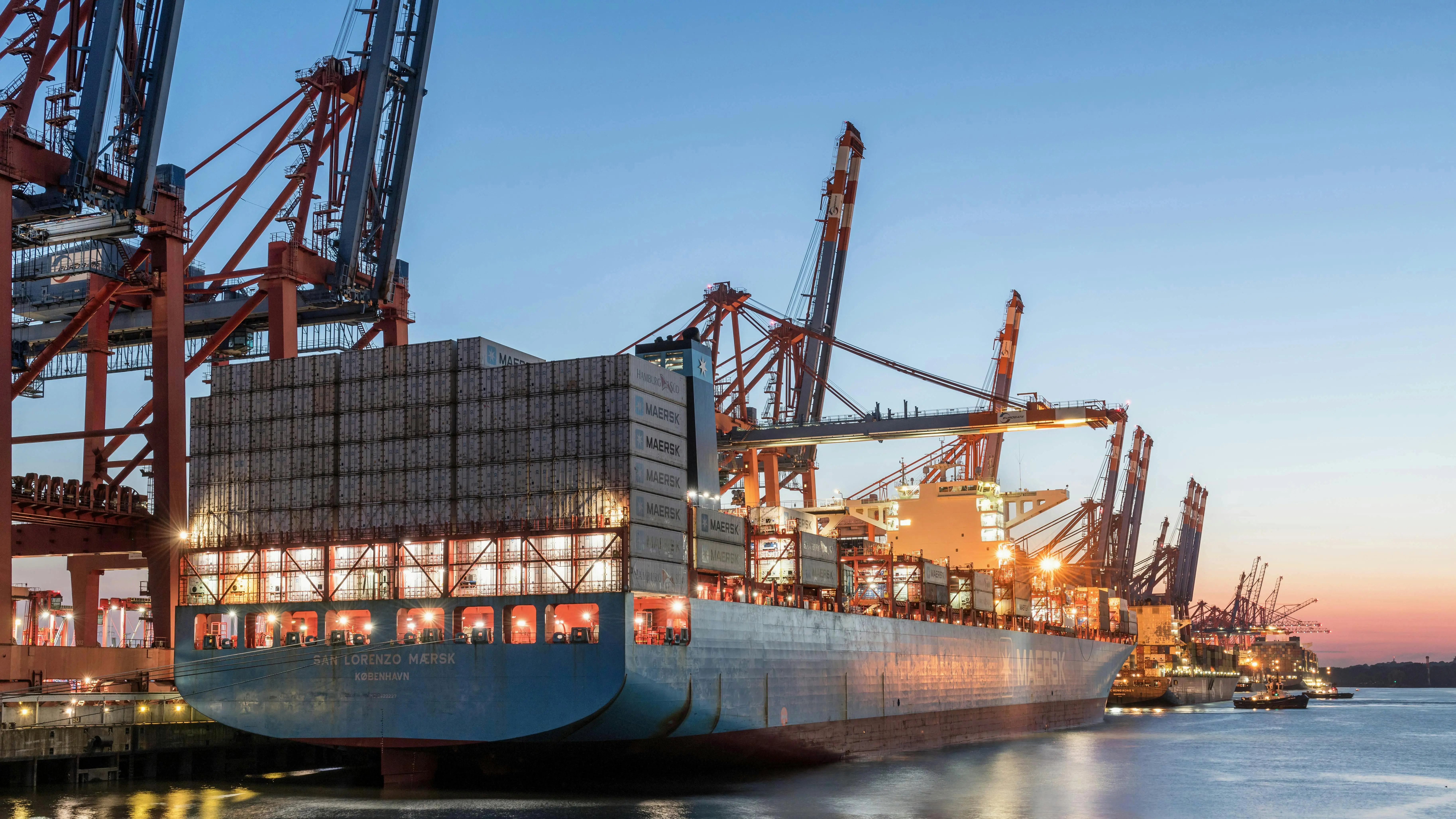 Equipos industriales y suministros Sumtra